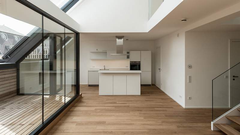 Josef Jakob Architektur