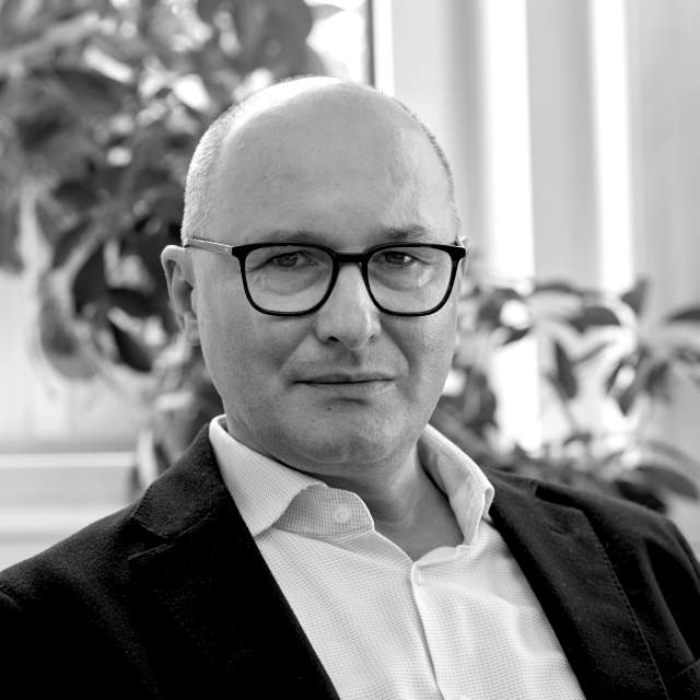 Portrait Josef Jakob