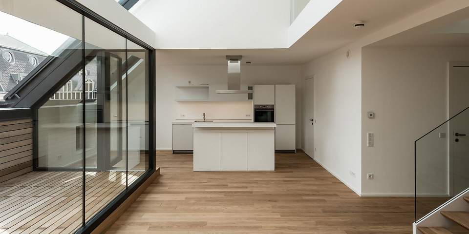 Josef Jakob Architektur